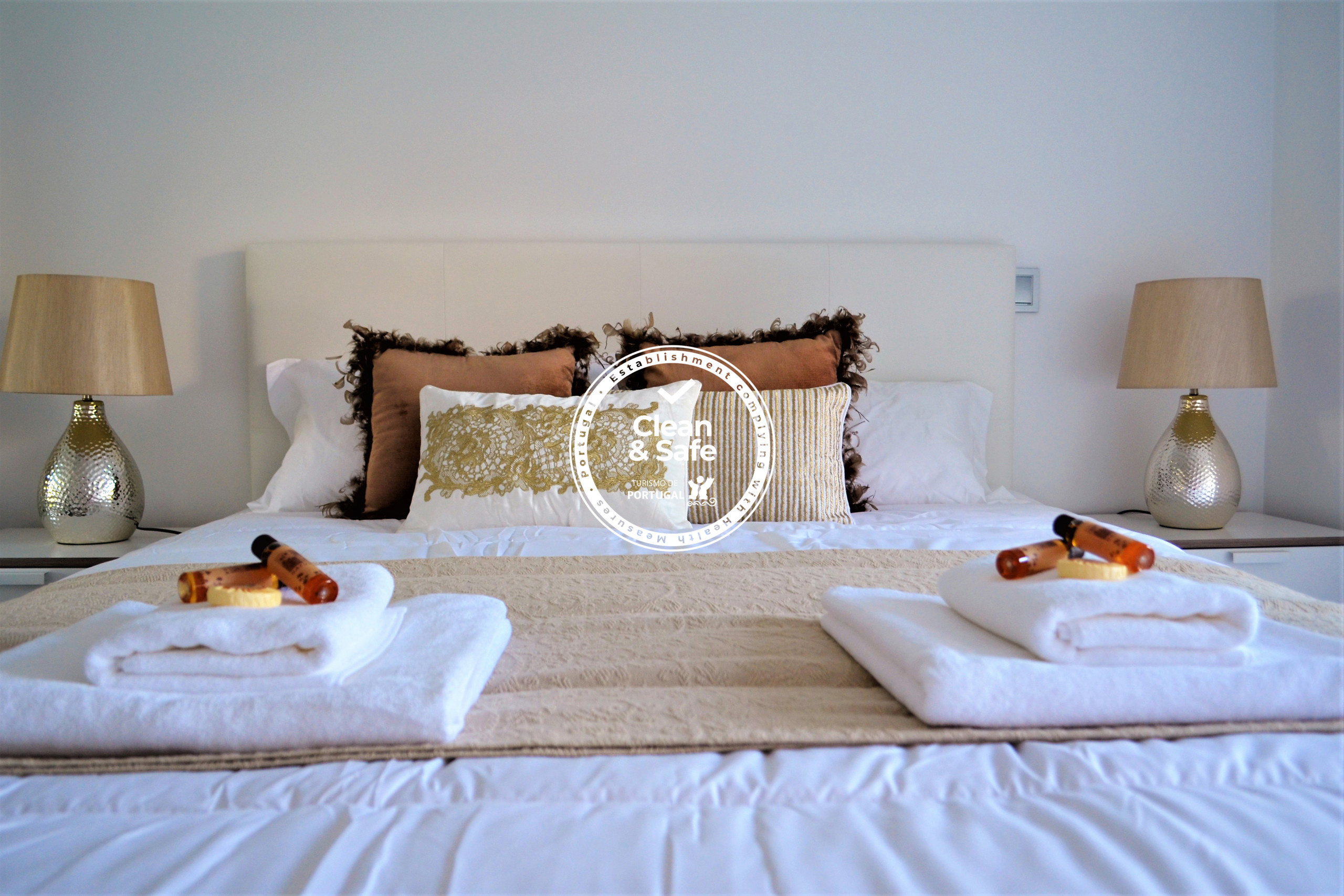 Open Ocean Apartment near the beach