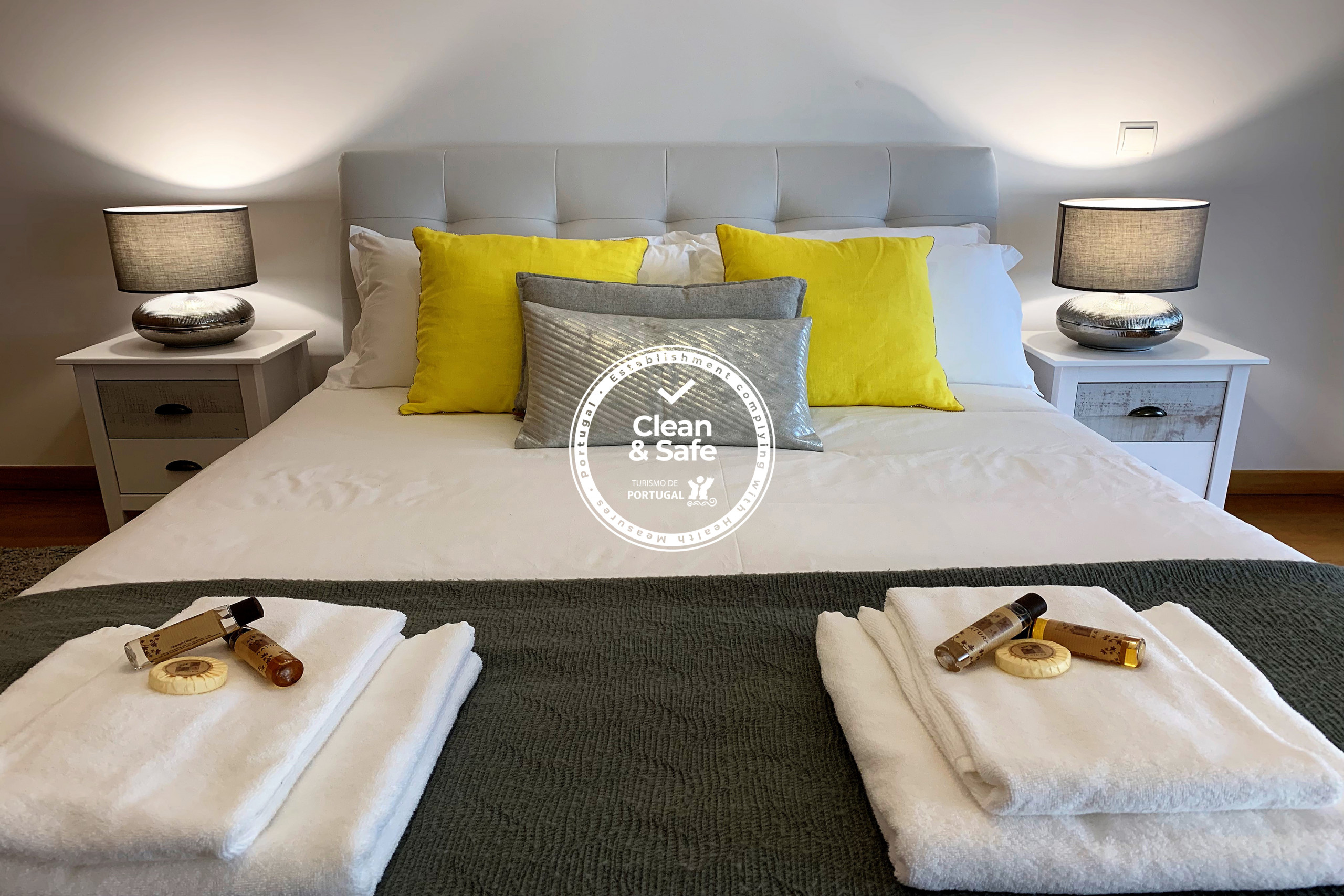 Magi Paradise Apartment near the beach