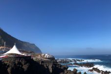 Quarto em Porto Moniz - Vista Serra (107) Pérola Views Inn