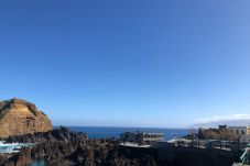 Quarto em Porto Moniz - Vista Serra (107) Pérola Views Inn