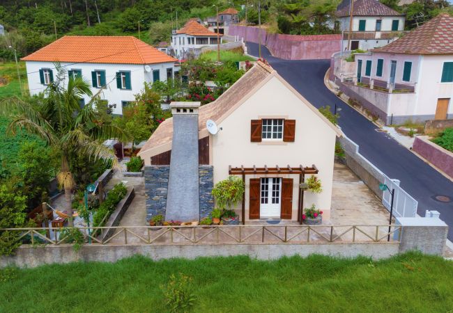 Casa rural em Porto Moniz - Chalet do Monte Porto Moniz by Madeira Sun Travel