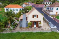 Casa rural em Porto Moniz - Chalet do Monte Porto Moniz by Madeira...