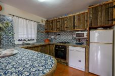 Casa rural em Porto Moniz - Chalet do Monte Porto Moniz by Madeira Sun Travel