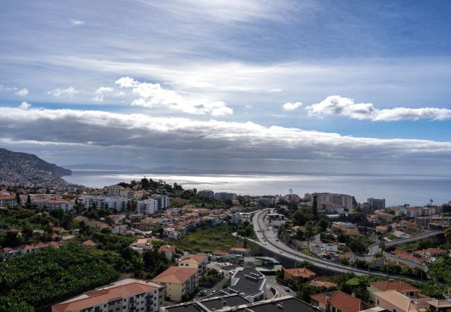Funchal - Apartamento