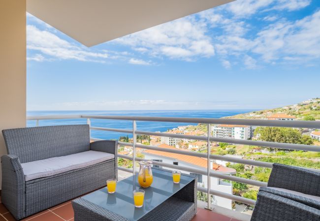 Apartamento em Santa Cruz - Caniço Vip Lodging by Madeira Sun Travel