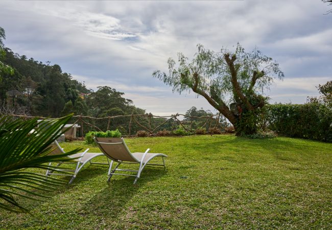 Bungalow em Calheta - Casas Maravilha - Árvore by Madeira Sun Travel