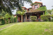 Chalet em Santana - Villa Achada da Mouca by Madeira Sun Travel