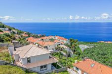 Casa em Arco da Calheta - Villa Calheta Deluxe by Madeira Sun Travel