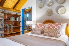 Casa rural em Porto Moniz - King' Shelter by Madeira Sun Travel