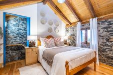 Casa rural em Porto Moniz - King' Shelter by Madeira Sun Travel