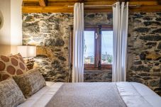 Casa rural em Porto Moniz - King' Shelter by Madeira Sun Travel
