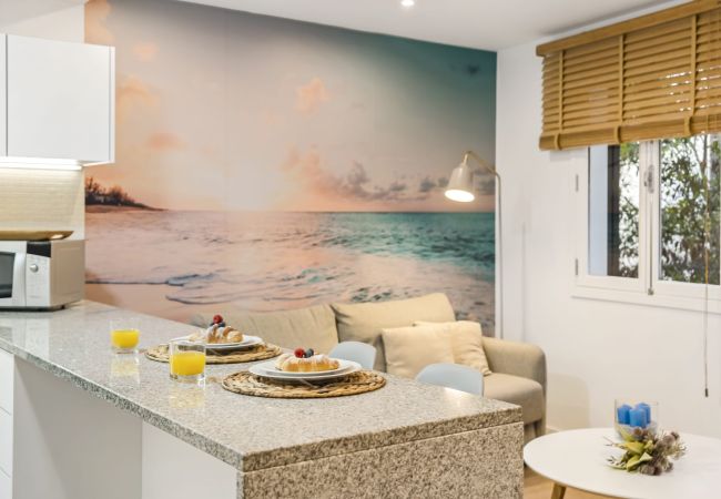Apartamento em Funchal - Funchal Tropical - Atlantic Ocean by Madeira Sun T