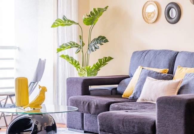 Santa Cruz - Apartamento