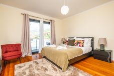 Casa geminada em Funchal - Uptown Sea View by Madeira Sun Travel