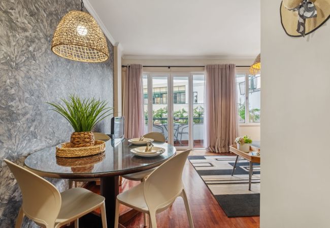 Apartamento em Funchal - Catybel by Madeira Sun Travel