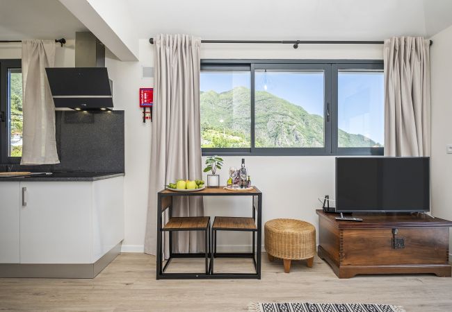 Apartamento em São Vicente - Basalt Dwelling I by Madeira Sun Travel