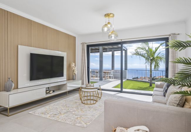Casa em Canhas - Landscape View by Madeira Sun Travel