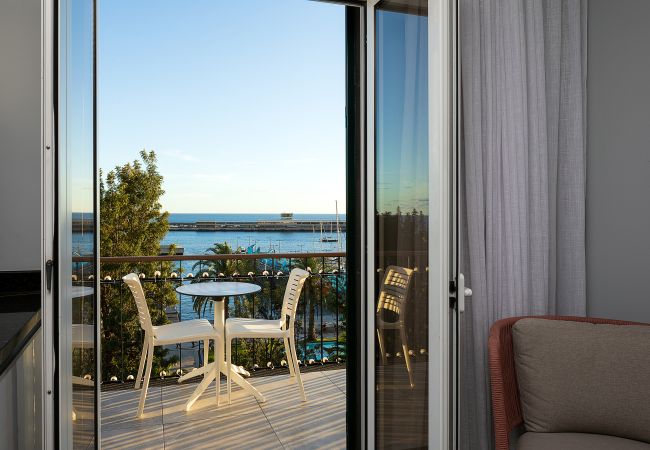 Apartamento em Funchal - King David Suites 502 by Madeira Sun Travel