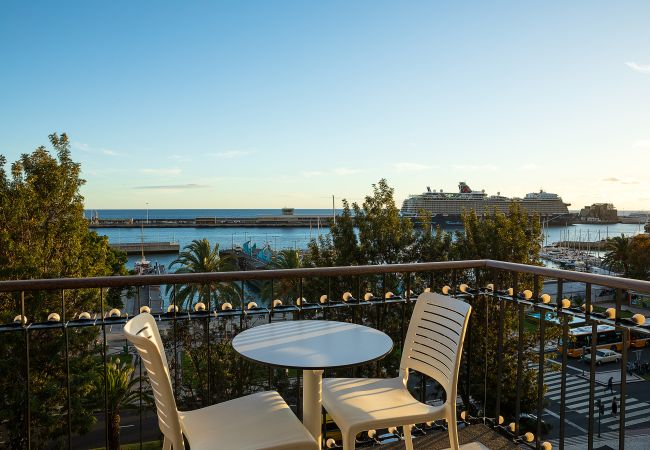 Apartamento em Funchal - King David Suites 501 by Madeira Sun Travel