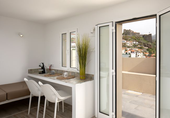 Apartamento em Funchal - Luna Rossa - Gazebo Bay by Madeira Sun Travel