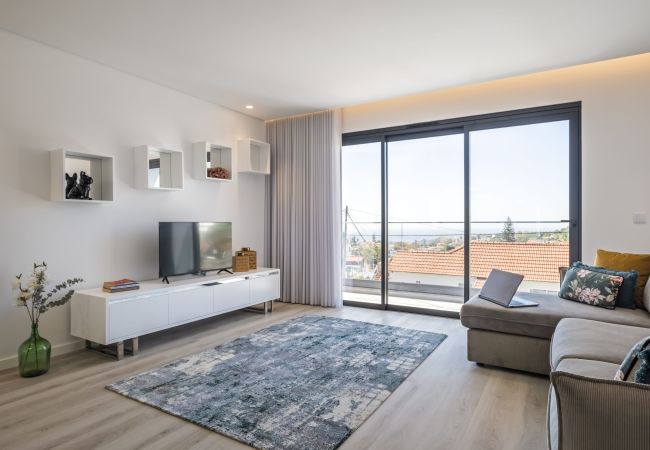 Apartamento em Funchal - Contemporary Residence C by Madeira Sun Travel