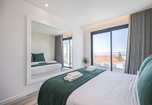 Apartamento em Funchal - Contemporary Residence B by Madeira Sun Travel
