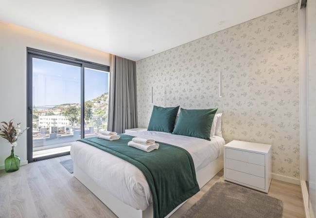 Apartamento em Funchal - Contemporary Residence B by Madeira Sun Travel