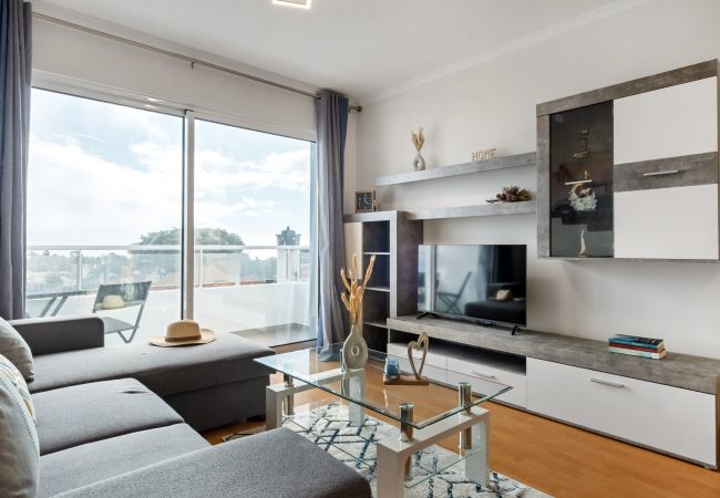 Apartamento em Caniço - Sunflower Living by Madeira Sun Travel