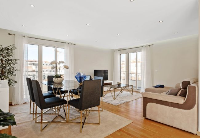 Apartamento em Funchal - Penthouse Prestige by Madeira Sun Travel