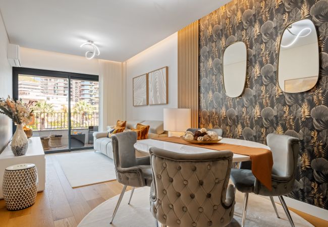 Apartamento em Funchal - Ocean's Glow by Madeira Sun Travel