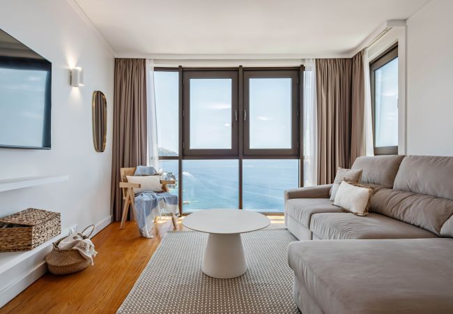 Apartamento em Funchal - Infinity View by Madeira Sun Travel