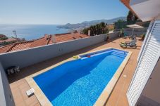 House in Funchal - Funchal Bay View Villa by Madeira Sun Travel
