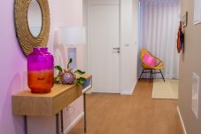 Apartment in Funchal - Funchal Tropical - Orchid Flower City Center Apart