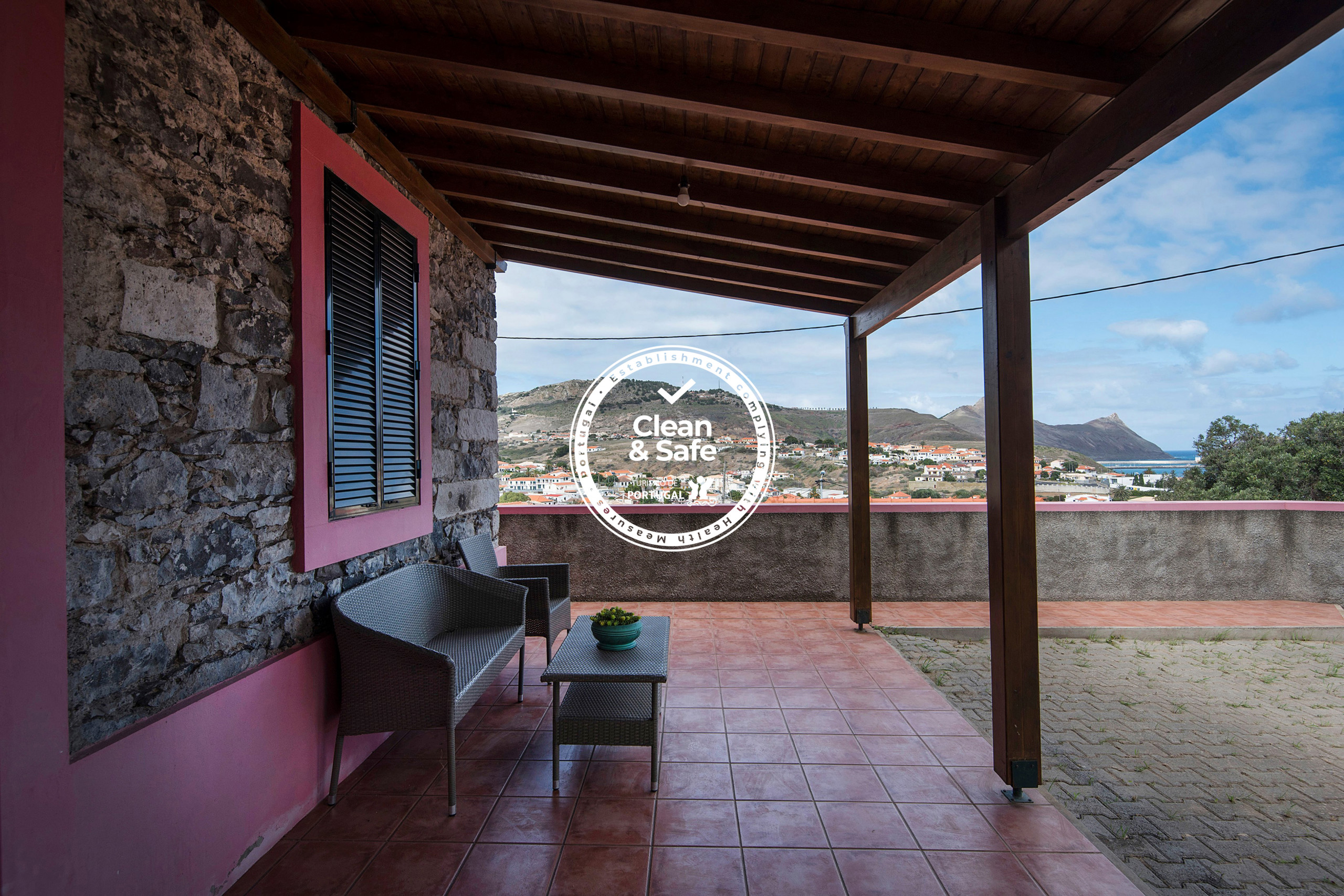 Casa dos Arrifes by Madeira Sun Travel