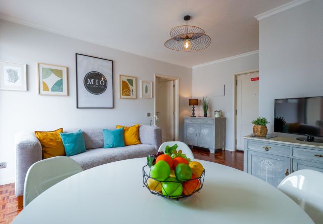  in Funchal - MIO Apartment by Madeira Sun Travel