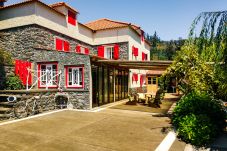Cottage in Calheta - Casas Maravilha - Casa Grande by Madeira Sun Trave