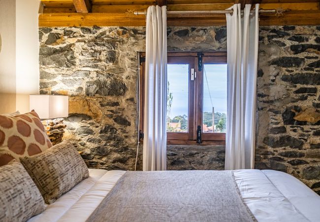  in Porto Moniz - King' Shelter by Madeira Sun Travel
