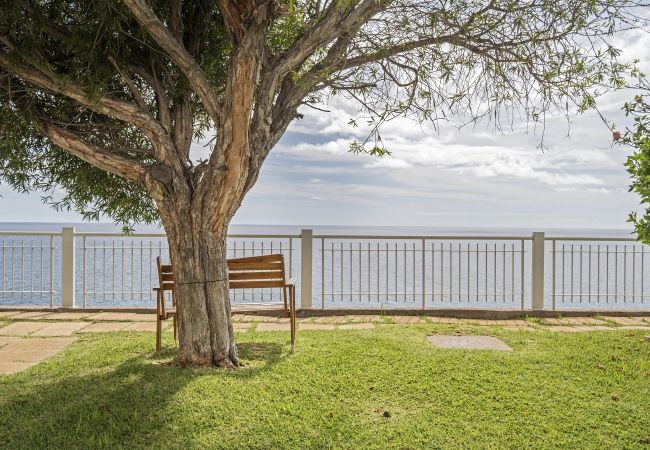  in Funchal - Central Lido Apartment by Madeira Sun Travel