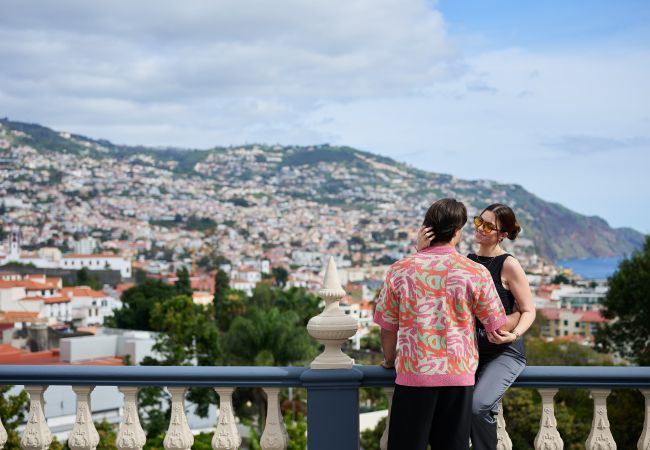  in Funchal - Luna Rossa - Artcooking by Madeira Sun Travel