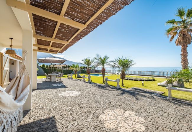  in São Vicente - Hilani House by Madeira Sun Travel