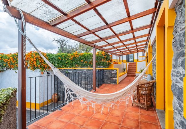 Villa/Dettached house in Canhas - Villa Piedade by Madeira Sun Travel