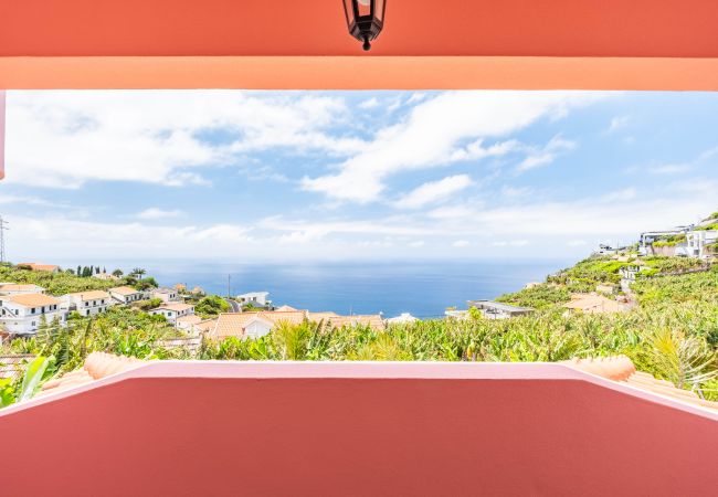  in Ponta do Sol - Amendoeira Residence by Madeira Sun Travel