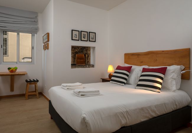 Apartamento en Funchal - Ribeira das Casas Apt 1A by Madeira Sun Travel