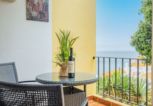 Apartamento en Caniço - Caniço Sea Garden by Madeira Sun Travel