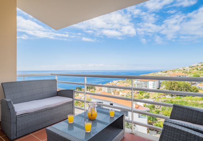Apartamento en Santa Cruz - Caniço Vip Lodging by Madeira Sun Travel