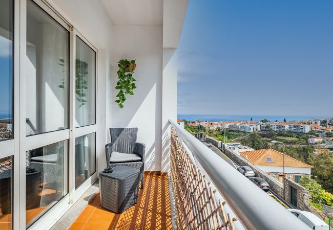 Apartamento en Funchal - My Place in Funchal by Madeira Sun Travel