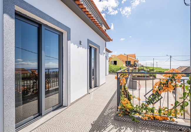 Casa en Ponta do Sol - Canhas Residence I by Madeira Sun Travel