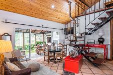 Casa rural en São Roque do Faial - Ivy Cottage by Madeira Sun Travel