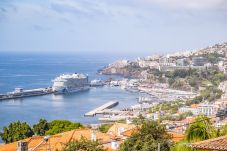 Casa adosada en Funchal - Uptown Sea View by Madeira Sun Travel