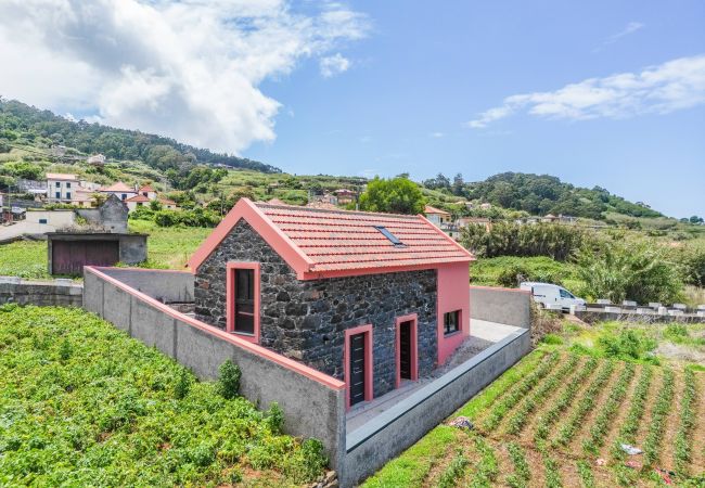 Porto Moniz - Casa